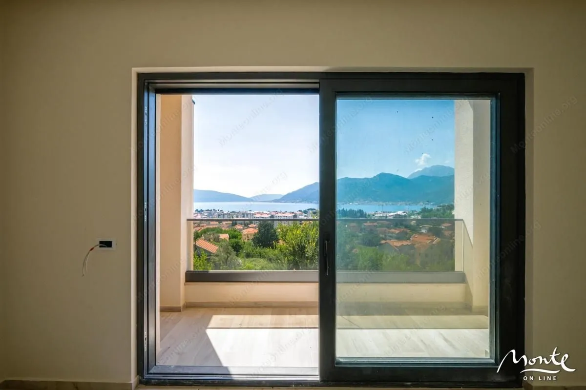 Prodaja, kuća, 403m², Tivat, Crna Gora