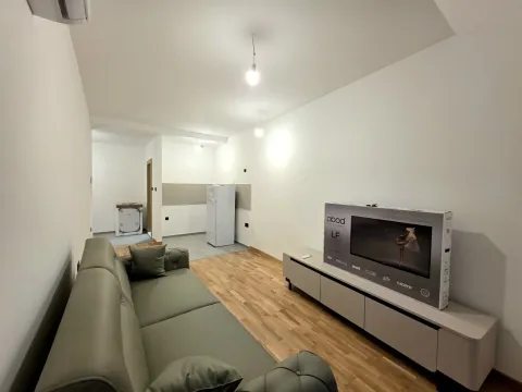 Sale, studio apartment, 31m², Cetinje, Crna Gora - image 15