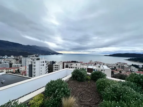 Prodaja, jednosoban stan, 69m², Bečići, Budva - image 11