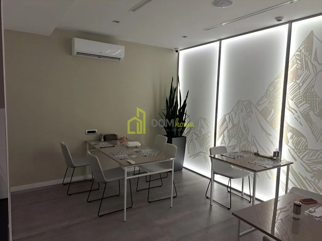 Sale, office space, 391m², Preko Morače, Podgorica