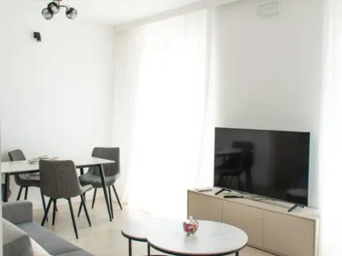 Rent, two bedroom apartment, 60m², Radanovići, Kotor - image 6