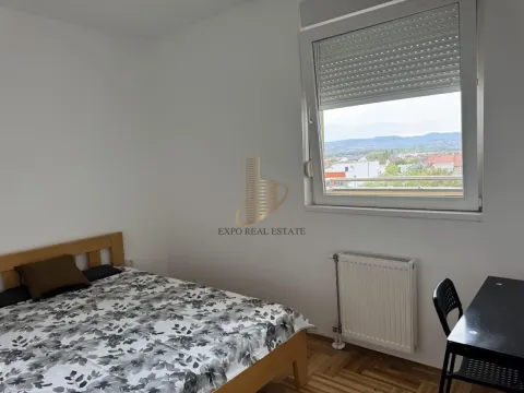 Izdavanje, četvorosoban stan, 79m², Telep, Novi Sad Sve Podlokacije - image 11