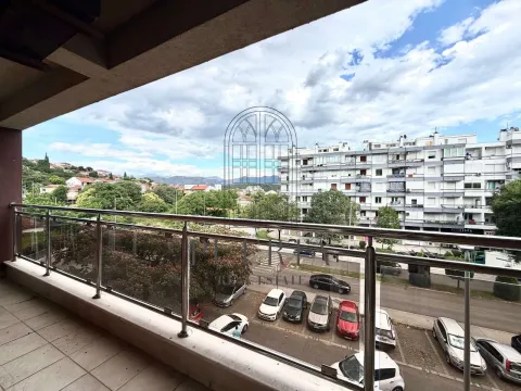 Rent, one bedroom apartment, 50m², Preko Morače, Podgorica - image 8