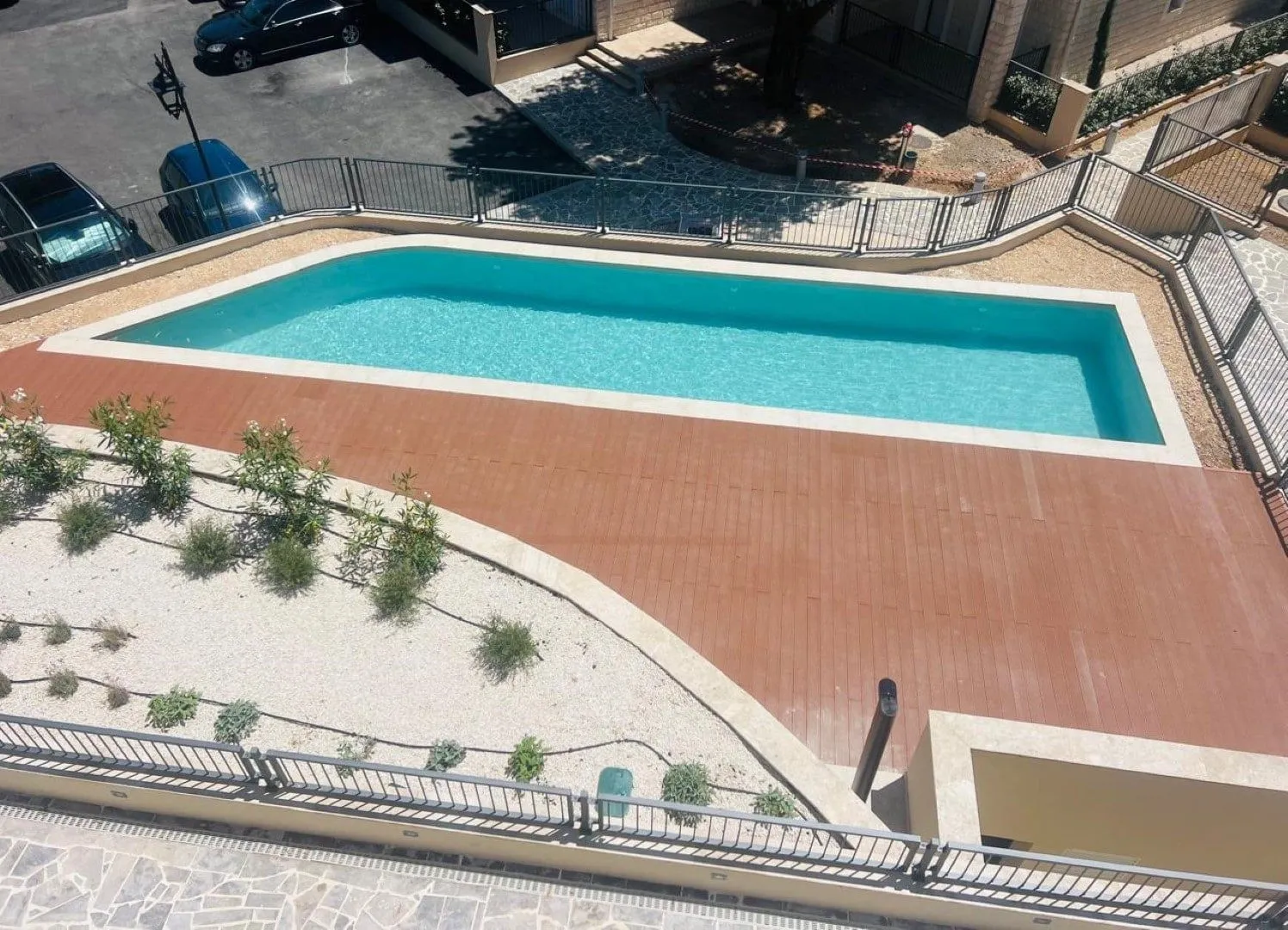 Prodaja, stan, 37m², Luštica Bay, Tivat