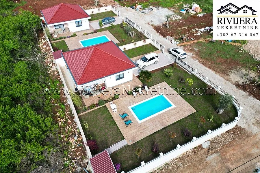 Sale, house, 70m², Krimovica, Kotor