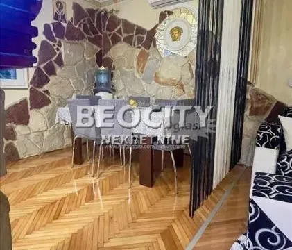 Prodaja, trosoban stan, 57m², Karaburma, Palilula Sve Podlokacije - image 6