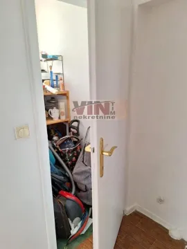 Prodaja, trosoban stan, 79m², Vračar Hram, Vračar Sve Podlokacije - image 13