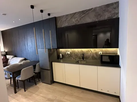 Sale, one bedroom apartment, 51m², Rafailovići, Budva - image 2