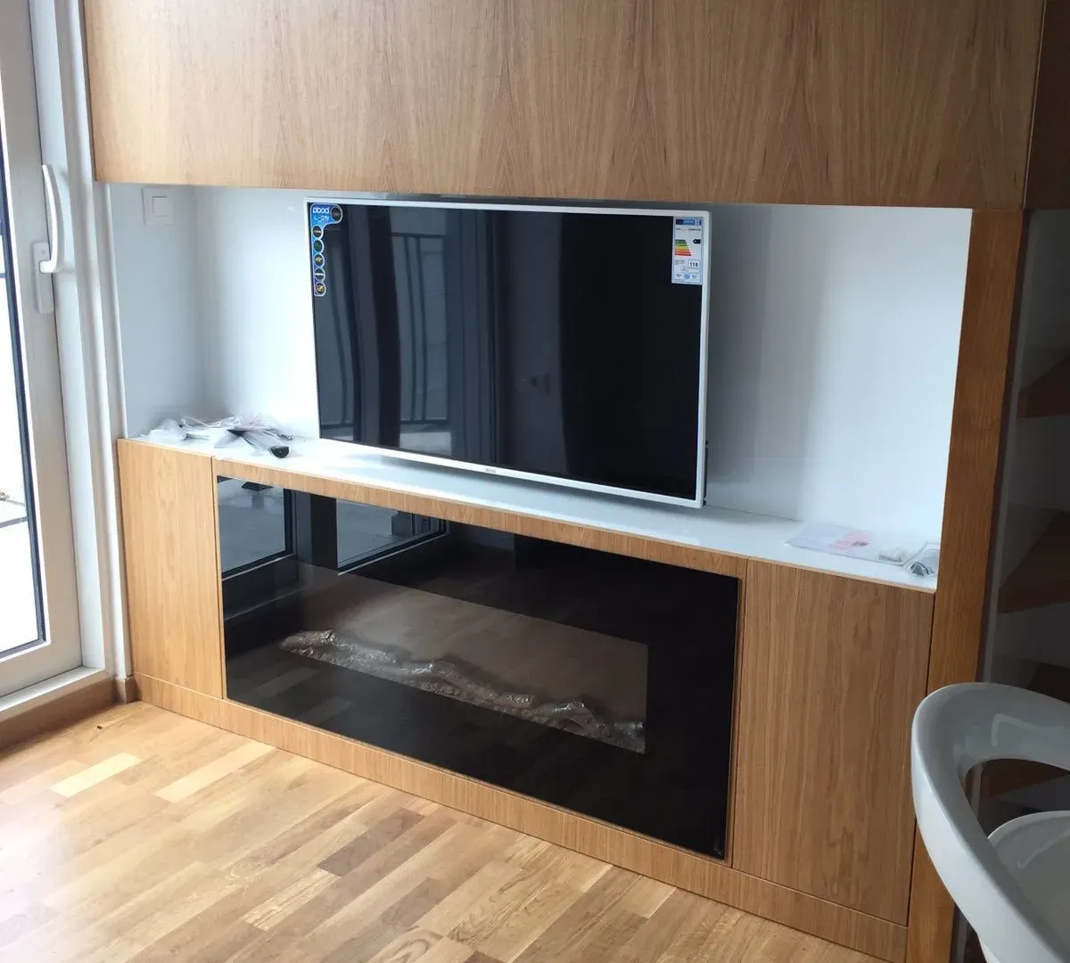 Izdavanje, stan, 27m², Zabjelo, Podgorica