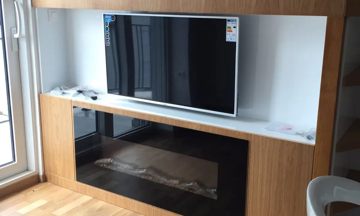 Rent, apartment, 27m², Zabjelo, Podgorica