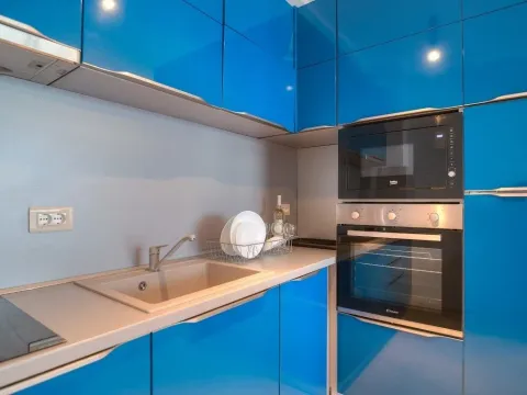 Prodaja, jednosoban stan, 56m², Zavala, Budva - image 2