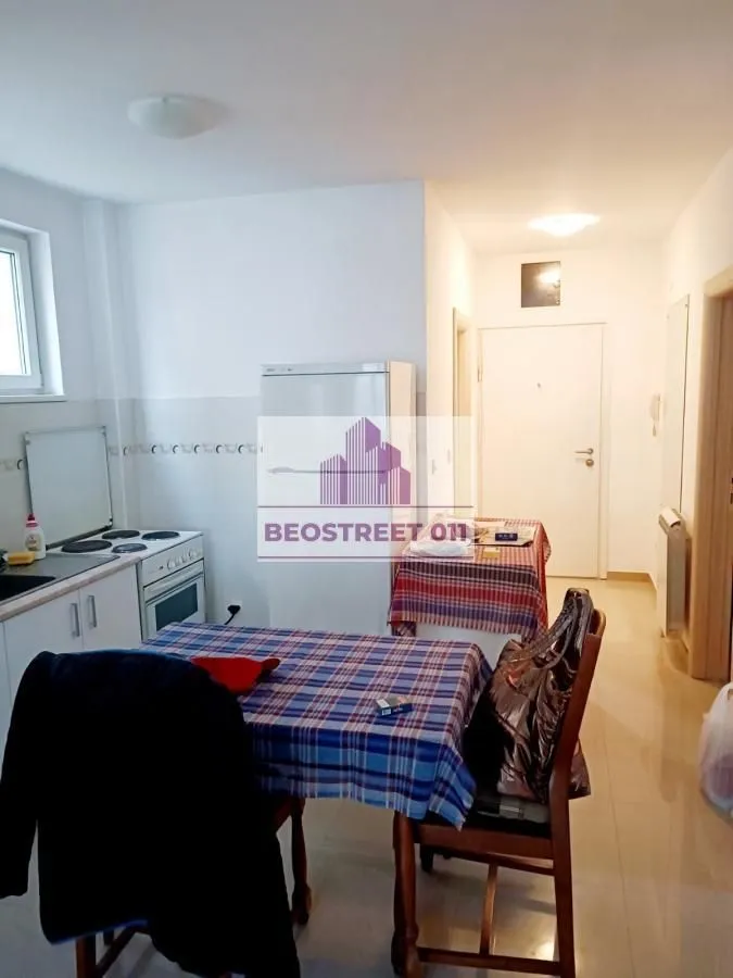 Sale, two bedroom apartment, 56m², Lekino Brdo, Voždovac Sve Podlokacije