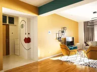 Izdavanje, trosoban stan, 198m², Budva, Crna Gora - image 29