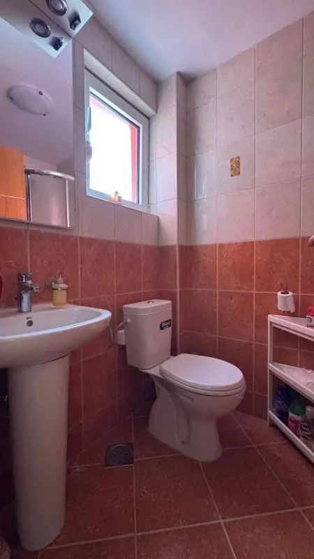 Sale, three bedroom apartment, 79m², Lastva Grbaljska, Kotor