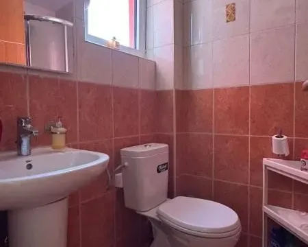 Sale, three bedroom apartment, 79m², Lastva Grbaljska, Kotor - image 5