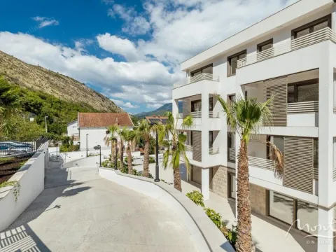 Prodaja, jednosoban stan, 65m², Herceg Novi, Crna Gora - image 38