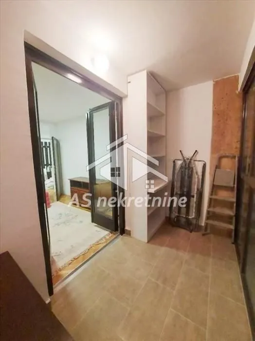Rent, apartment, 62m², Slavija, Vračar Sve Podlokacije