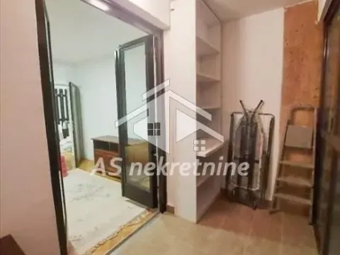 Rent, apartment, 62m², Slavija, Vračar Sve Podlokacije - image 16