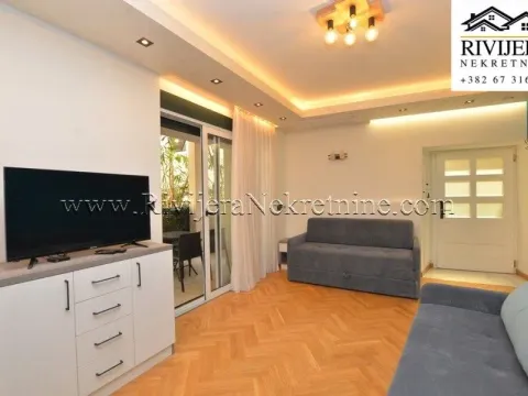 Prodaja, stan, 37m², Centar, Herceg Novi - image 9