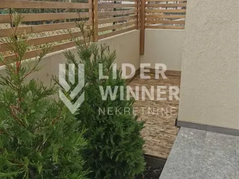 Prodaja, dvosoban stan, 46m², Vojvode Vlahovica, Beograd - image 18