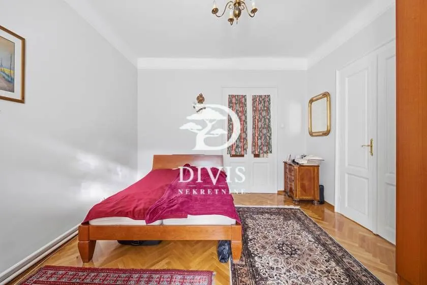 Sale, three bedroom apartment, 105m², Kalemegdan, Beograd
