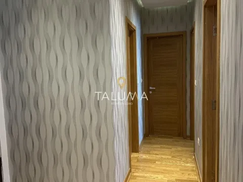 Sale, two bedroom apartment, 64m², City Kvart, Podgorica - image 7