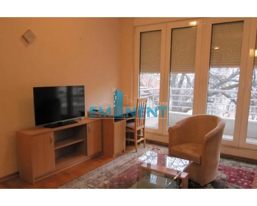 Rent, two bedroom apartment, 55m², Voždovačka Crkva, Voždovac Sve Podlokacije