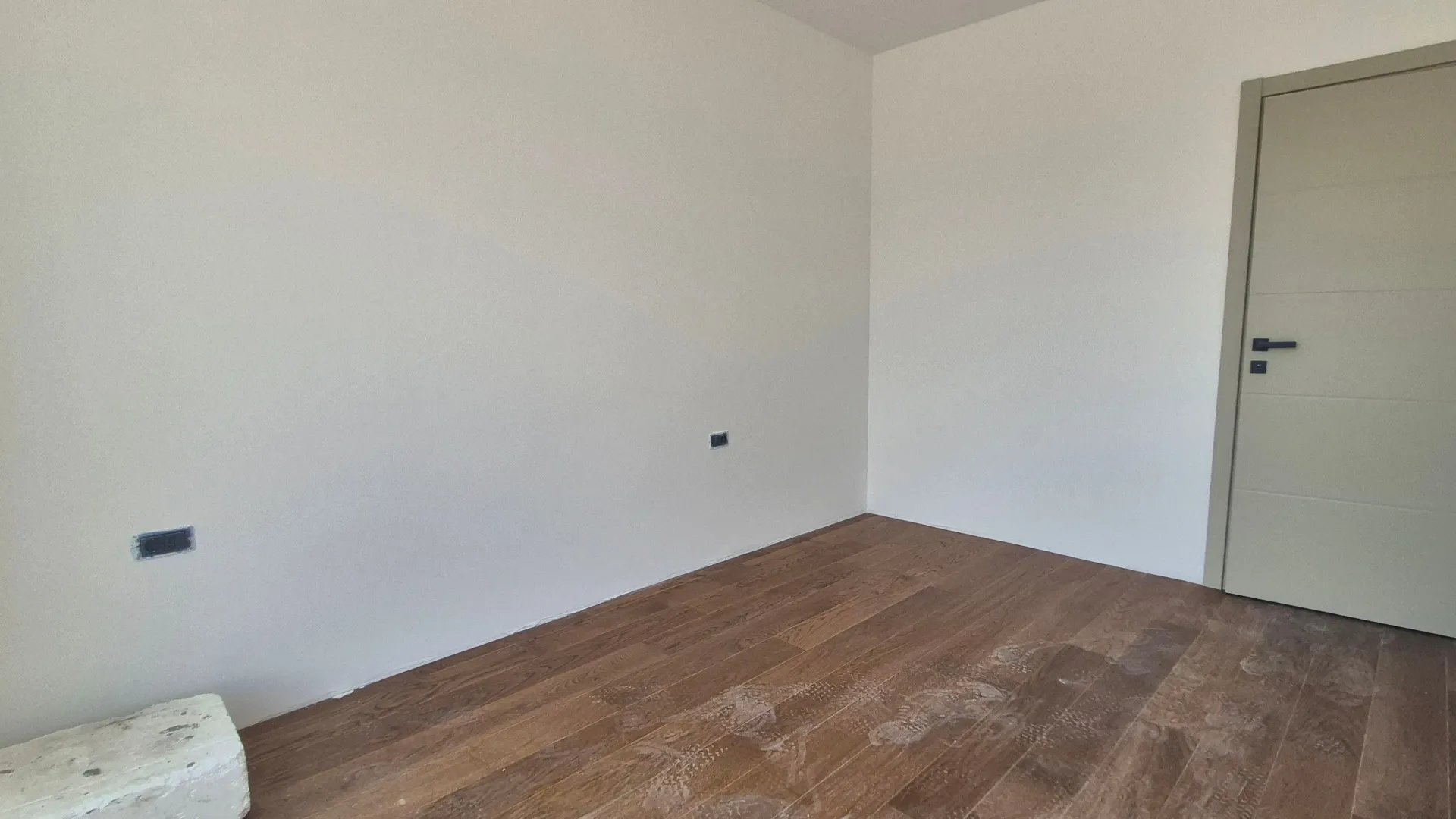 Prodaja, jednosoban stan, 43m², Zagorič, Podgorica