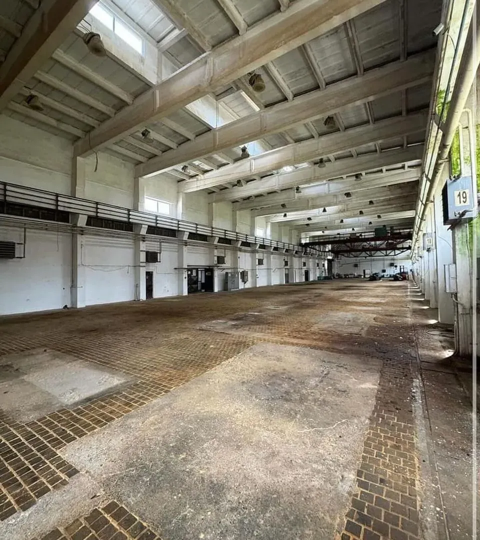 Rent, office space, 3000m², Centar, Nikšić
