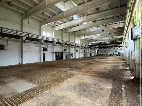 Rent, office space, 3000m², Centar, Nikšić - image 4