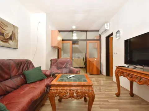 Izdavanje, jednosoban stan, 43m², Zabjelo, Podgorica - image 1