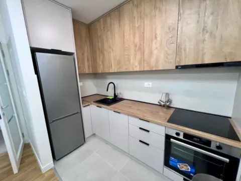 Izdavanje, jednosoban stan, 41m², Pobrežje, Podgorica - image 8