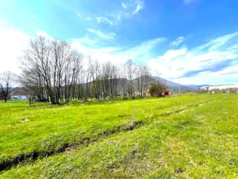 Sale, land lot, 800m², Ćurilac, Danilovgrad