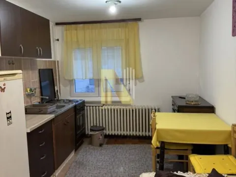 Rent, one bedroom apartment, 37m², Bulevar Oslobodjenja, Novi Sad Sve Podlokacije - image 4