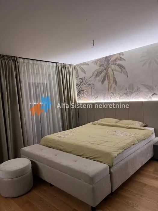 Sale, two bedroom apartment, 91m², Novi Beograd Sve Podlokacije, Beograd
