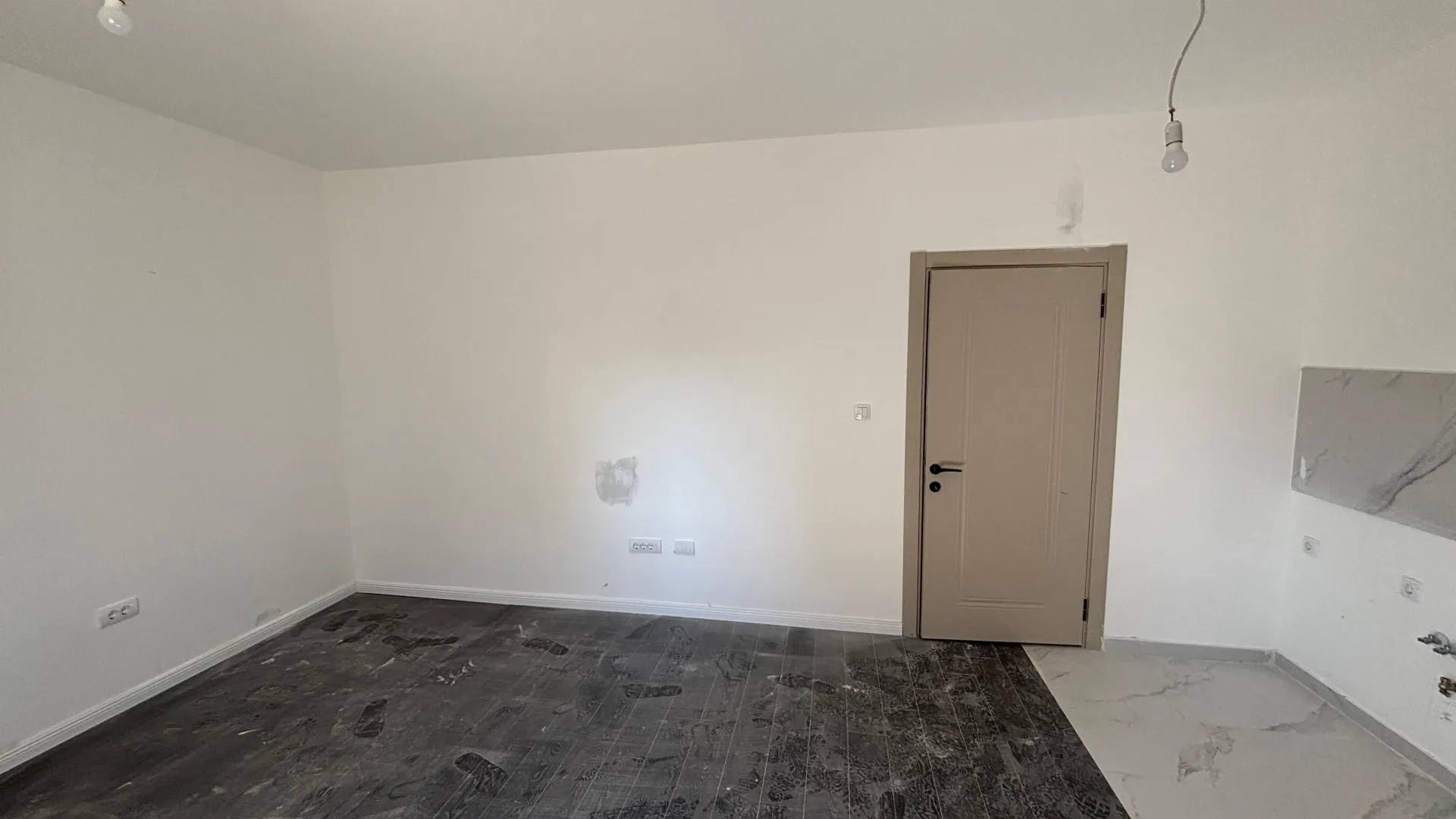 Rent, studio apartment, 29m², Zabjelo, Podgorica