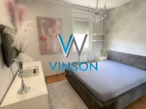 Izdavanje, jednosoban stan, 47m², Socijalno, Novi Sad Sve Podlokacije - image 5