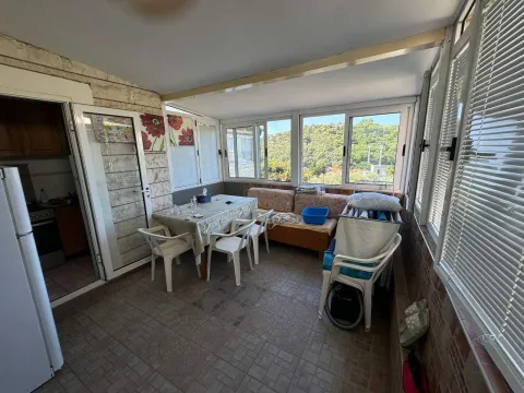Sale, one bedroom apartment, 51m², Petrovac, Budva - image 3