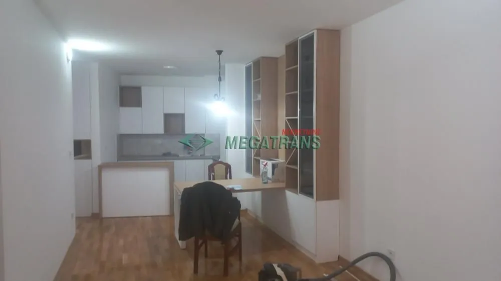 Izdavanje, dvosoban stan, 54m², Palilulska Pijaca, Palilula Sve Podlokacije
