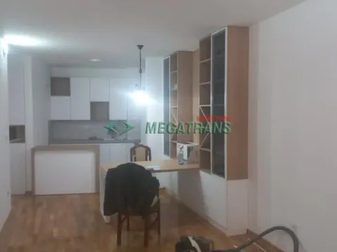 Izdavanje, dvosoban stan, 54m², Palilulska Pijaca, Palilula Sve Podlokacije - image 9