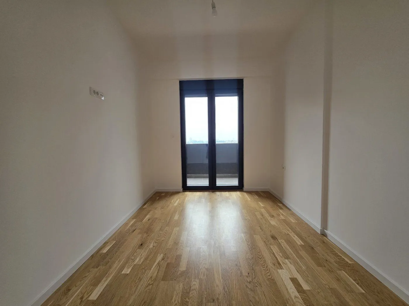 Rent, apartment, 44m², Stari Aerodrom, Podgorica