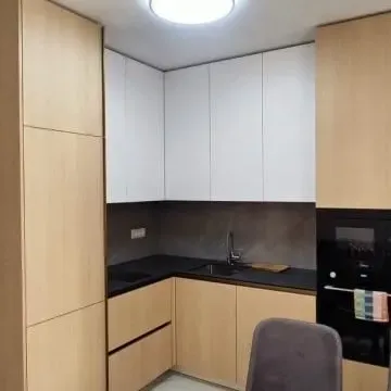 Sale, one bedroom apartment, 36m², Bjeliši, Bar - image 7