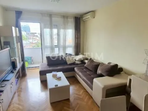 Stan in Palilula Sve Podlokacije