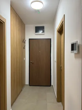 Rent, one bedroom apartment, 48m², Centar, Cetinje - image 8