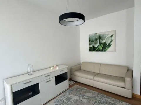 Sale, apartment, 77m², Centar, Budva - image 1