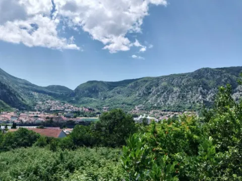 Prodaja, plac, 1740m², Kotor, Crna Gora - image 2