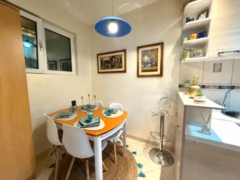 Rent, one bedroom apartment, 52m², Gorica C, Podgorica - image 7