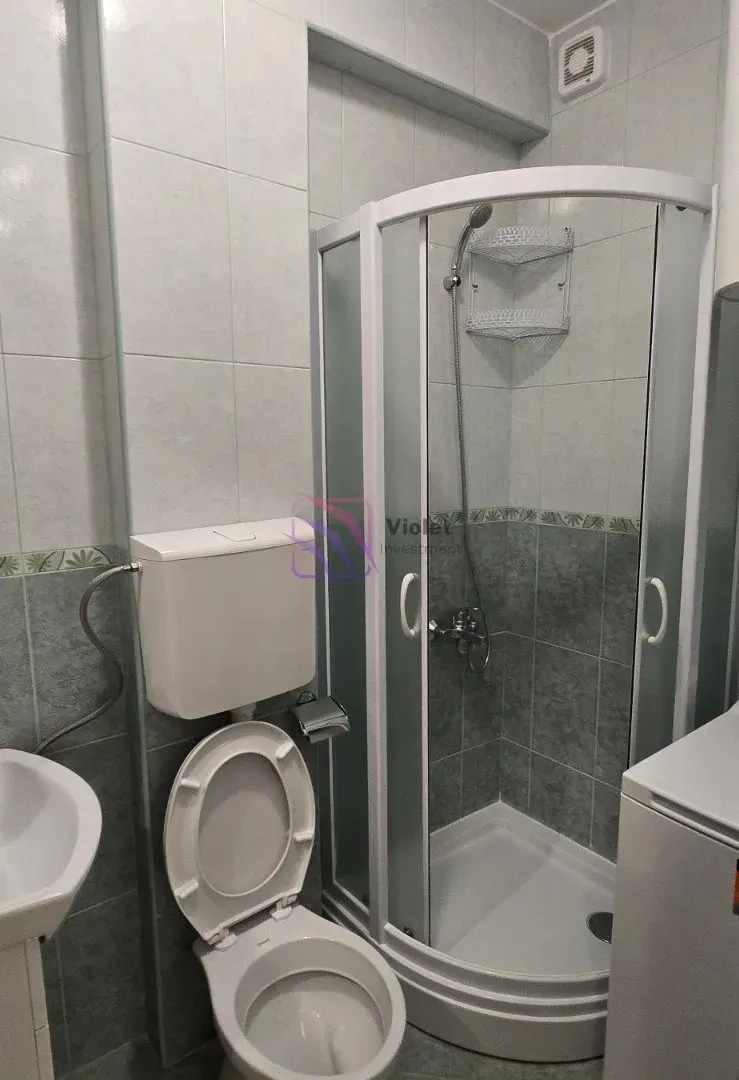 Rent, apartment, 32m², Zabjelo, Podgorica