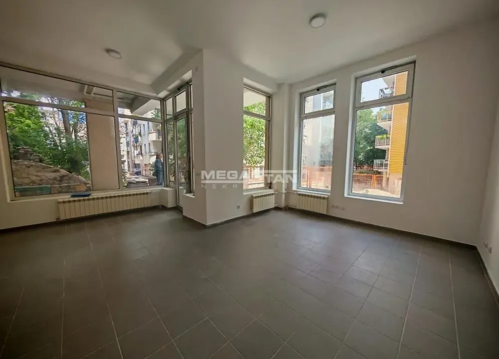 Sale, office space, 37m², Vračar Centar, Vračar Sve Podlokacije