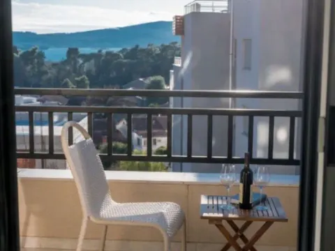 Sale, two bedroom apartment, 63m², Centar, Tivat - image 5